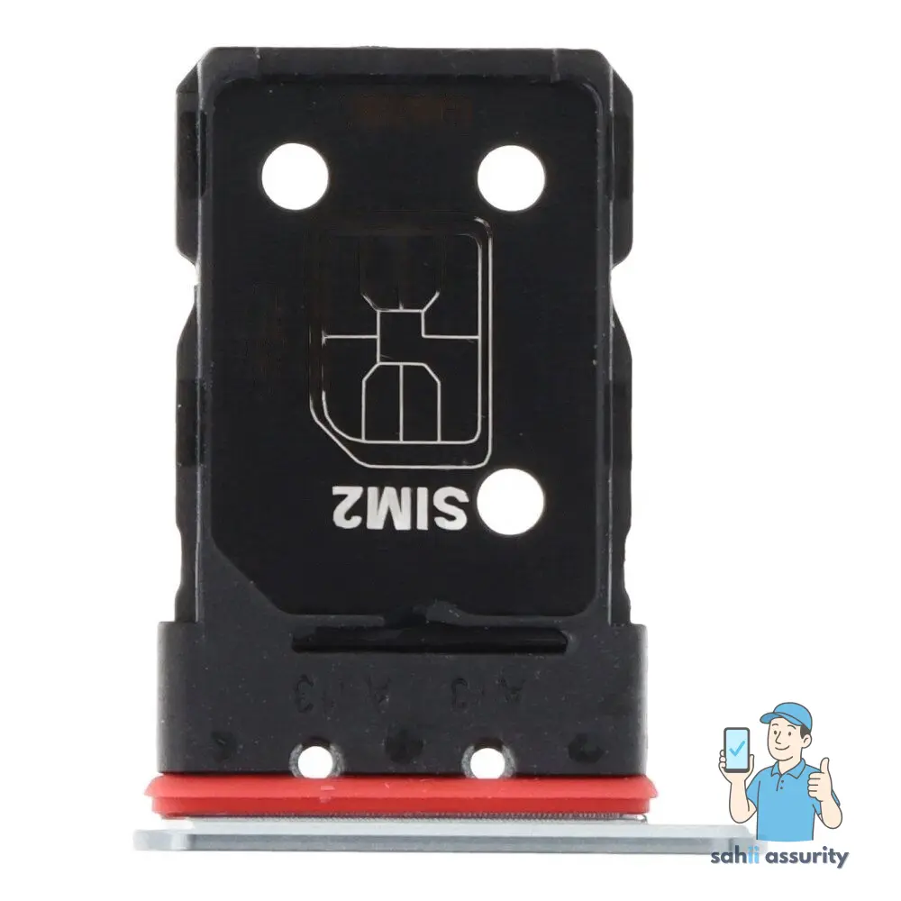 SIM Card Holder Tray for OnePlus 11 thumbnail